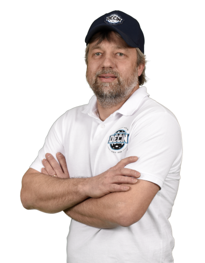 Jiří Zikmund